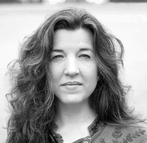 Lisa Cesnik-Ferguson