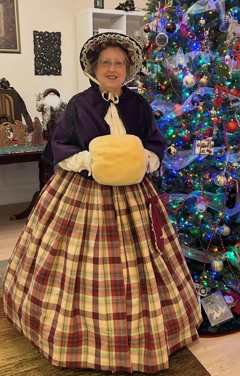 Mary Delaplane